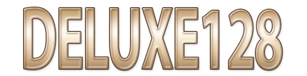 DELUXE128 Logo